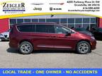 Used 2021 CHRYSLER Pacifica For Sale