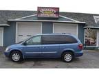 Used 2007 CHRYSLER TOWN & COUNTRY For Sale