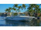 2016 Boston Whaler 320 Vantage Boat for Sale