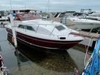 1986 Chris-Craft 281 Catalina