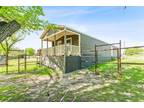 Home For Sale In Weatherford, Texas