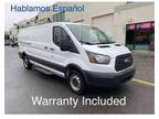 2017 Ford Transit 250 Van for sale