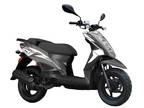 2023 Kymco Super 8 150X