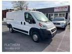 2021 Ram Pro Master Cargo Van for sale