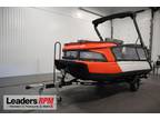 2023 Sea Doo Switch Ã® Cruise 18-230 hp