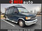 1999 Ford E150 Van