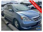 2005 Honda Odyssey EX