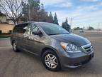 2007 Honda Odyssey EX-L w/ DVD and Navigation SPORTS VAN