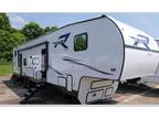2024 Forest River Forest River RV Vengeance Rogue SUT 357SUT 35ft
