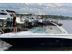 2004 Sea Ray 290 Sunsport