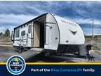 2017 Keystone Keystone RV Outback 240urs 24ft