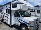 2024 Forest River Forest River RV Forester LE 2151SLE Ford 21ft