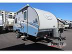 2017 Forest River Forest River RV R Pod RP-176 20ft
