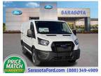 2024 Ford Transit Cargo Van