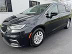Used 2021 CHRYSLER PACIFICA For Sale