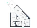 Link Apartments® Four12 - B2-ALT