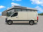 2021 Mercedes-Benz Sprinter Van 2500 Standard Roof I4 144" RWD