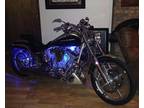 2003 Harley-Davidson Screaming Eagle Deuce