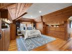 Home For Sale In Belmont, Massachusetts