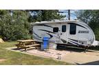 2019 Lance Lance Travel Trailer 1985 23ft