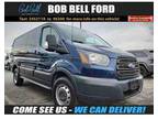 2016 Ford Transit Base