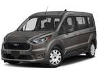 2023 Ford Transit Connect XLT Passenger Wagon