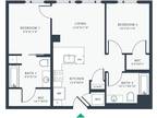 Link Apartments® Four12 - B1