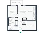 Link Apartments® Four12 - B5