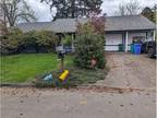 Home For Sale In Portland, Oregon