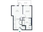 Link Apartments® Four12 - A1-ALT 2