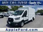 2023 Ford Transit-350 Base Commercial