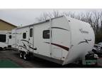 2009 Forest River Forest River RV Spirit of America 27RBS 30ft