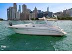 1998 Sea Ray 330 sundancer