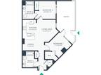 Link Apartments® Four12 - B8