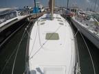 2005 Beneteau Oceanis 423 Clipper