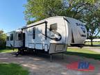 2023 Forest River Forest River RV Sabre 36BHQ 42ft