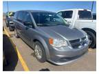 2016 Dodge Grand Caravan American Value Pkg