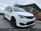 Used 2020 CHRYSLER PACIFICA For Sale