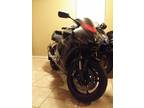 2005 Yamaha r6 raven