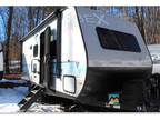 2024 Forest River Forest River RV IBEX 20MDS 22ft