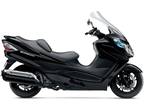 2014 Suzuki Burgman™ 400 ABS