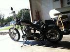 2000 Harley-Davidson softail