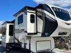 2018 Keystone Keystone RV Alpine 3701fl Alpine 42ft