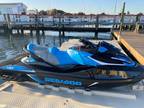 2017 Sea-Doo RXT 260