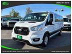 2021 Ford Transit 350 Passenger Van for sale