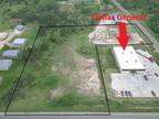 Gladwin, COMMERCIAL PARCEL - Nice 3.61 acre parcel located