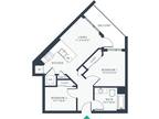 Link Apartments® Four12 - B6