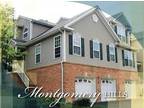 Montgomery Hills - 378 Alexander St - Princeton, NJ Apartments for Rent