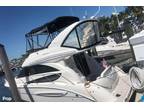 2008 Meridian Flybridge Cruiser