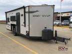 2024 Forest River Forest River RV Cherokee Grey Wolf 17MPH 25ft